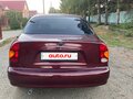 2008 Chevrolet Lanos I, пурпурный, 215000 рублей - вид 9