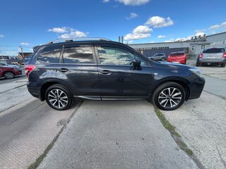 2013 Subaru Forester IV, серый, 1690000 рублей, вид 5