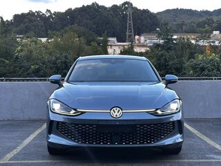 2022 Volkswagen Lamando L II, голубой, 1681000 рублей, вид 2