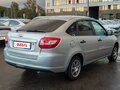 2016 Lada (ВАЗ) Granta I, серебристый, 500000 рублей - вид 2