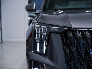 2026 GAC GS8 Dragon II, серый, 5349000 рублей, вид 4