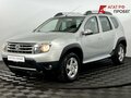 2013 Renault Duster I, серый, 1135000 рублей - вид 1
