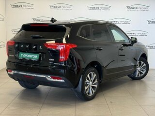 2023 Haval Jolion I, чёрный, 1786000 рублей, вид 2