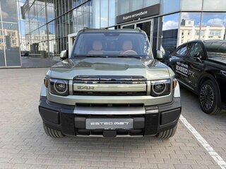 2026 Esteo V27, зелёный, 5920000 рублей, вид 2