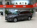 2017 Ford Focus III Рестайлинг, серый, 1050000 рублей