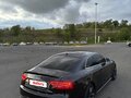 2007 Audi S5 I (8T), чёрный, 950000 рублей - вид 9