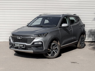 2024 Kaiyi X3, серый, 1300000 рублей, вид 1