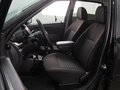 2021 Lada (ВАЗ) Granta I Рестайлинг, чёрный - вид 9