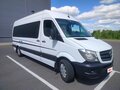 2016 Mercedes-Benz Sprinter, белый, 2844311 рублей - вид 1