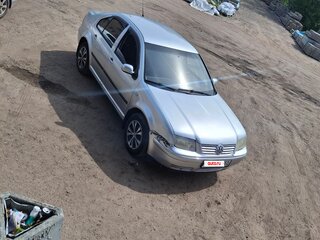 2002 Volkswagen Bora I, серый, 425000 рублей, вид 2