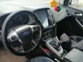 2013 Ford Focus III, белый, 500000 рублей - вид 3