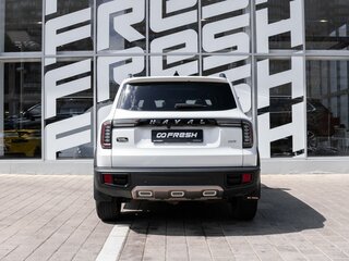 2023 Haval Dargo I, белый, 2710000 рублей, вид 4