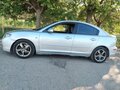 2007 Mazda 3 4-speed I (BK) Рестайлинг, серебристый, 500000 рублей - вид 3