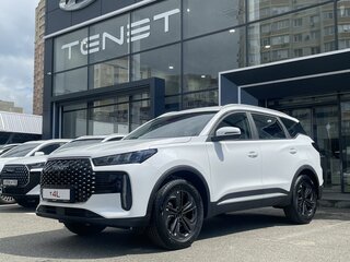2026 Tenet T4L, белый, 2479000 рублей, вид 1
