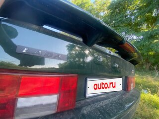 2004 Lada (ВАЗ) 2114, зелёный, 220000 рублей, вид 5