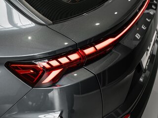 2026 Belgee X50+, серый, 2699990 рублей, вид 5