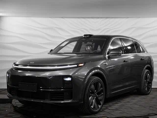 2025 Li Auto (Lixiang) L7 52.3 kWh I Рестайлинг, серый, 10690000 рублей, вид 1