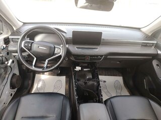 2023 Haval Jolion I, белый, 730345 рублей, вид 5