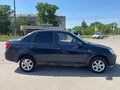 2012 Lada (ВАЗ) Granta I, серый, 179000 рублей - вид 3