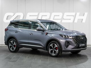 2023 Chery Tiggo 7 Pro Max I, серый, 2279000 рублей, вид 1