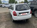 2022 Lada (ВАЗ) Granta I Рестайлинг, белый, 730000 рублей - вид 3