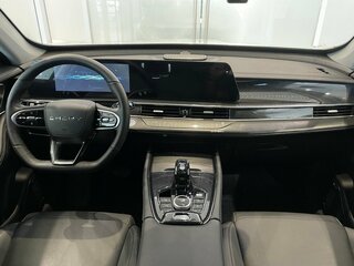 2024 Chery Tiggo 7 Pro Max I Рестайлинг, серый, 2230000 рублей, вид 5