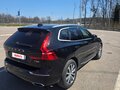2020 Volvo XC60 II, чёрный, 4000000 рублей - вид 3