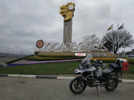 2014 BMW R 1200 GS Adventure, белый, 875000 рублей, вид 1