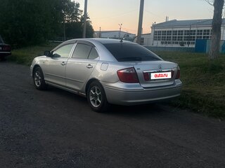 2003 Toyota Premio I (T24), серый, 600000 рублей, вид 5
