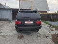 2004 BMW X5 4.4i I (E53) Рестайлинг, чёрный, 900000 рублей - вид 1
