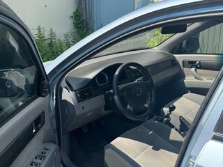 2013 Daewoo Gentra II, серый, 540000 рублей, вид 4