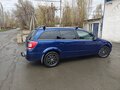2010 Opel Astra H Рестайлинг, синий, 650000 рублей - вид 2