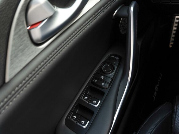 2019 Kia Stinger I, белый, 2569000 рублей - вид 25