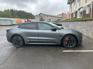2023 Zeekr 001 100 kWh I, серый, 5000000 рублей, вид 2