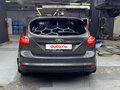 2012 Ford Focus III, серый, 750000 рублей - вид 8