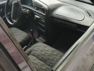 2001 Lada (ВАЗ) 2115, серебристый, 95000 рублей, вид 3