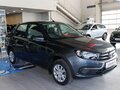 2026 Lada (ВАЗ) Granta I Рестайлинг, серый - вид 7