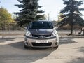 2013 Nissan Note I Рестайлинг, коричневый, 700000 рублей - вид 4
