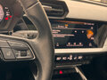 2022 Audi A3 Sportback 35 TFSI IV (8Y), синий, 2080000 рублей - вид 6