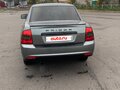 2012 Lada (ВАЗ) Priora I, серый - вид 3