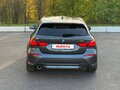 2019 BMW 1 серии 118i III (F40), серый, 2250000 рублей - вид 5