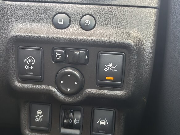 2014 Nissan Note II, коричневый, 780000 рублей - вид 33