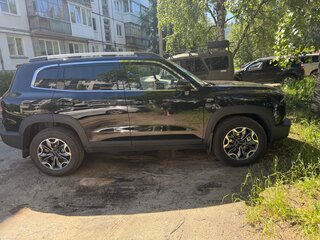 2025 Haval Dargo I, чёрный, 3000000 рублей, вид 2