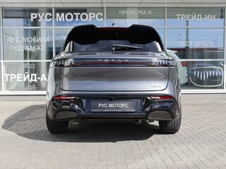 2025 Voyah Free I Рестайлинг, серый, 4890000 рублей, вид 4
