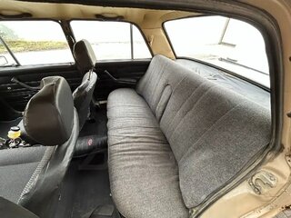 1992 Lada (ВАЗ) 2106, коричневый, 85000 рублей, вид 3