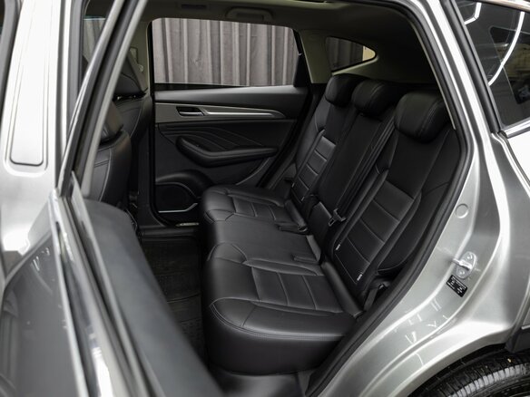 2020 Haval F7 I, серый, 1595000 рублей - вид 37