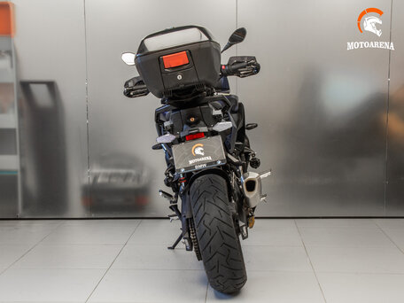 2024 BMW S 1000 XR, синий, 1678773 рублей, вид 5