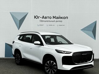 2026 Tenet T8, белый, 3099000 рублей, вид 1