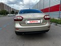 2012 Renault Fluence I, бежевый - вид 7