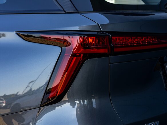 2024 Changan CS75 Plus III, серый, 2395000 рублей - вид 11